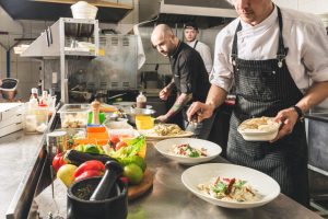 Commercial kitchens for rent are a sharp decision for food and drink new businesses