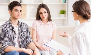 Calgary marriage therapy