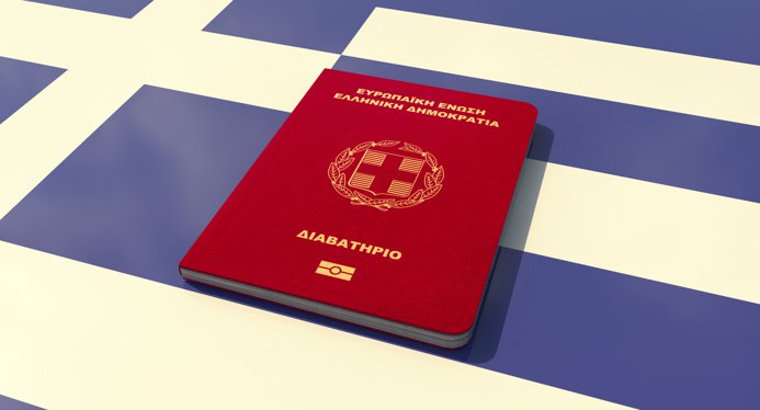 greece golden visa