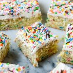 Creative Baking - Sprinkles to add fun