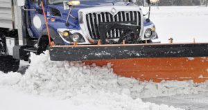 Why Professional Snow Removal Services Are Worth the Investment