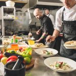 Commercial kitchens for rent are a sharp decision for food and drink new businesses